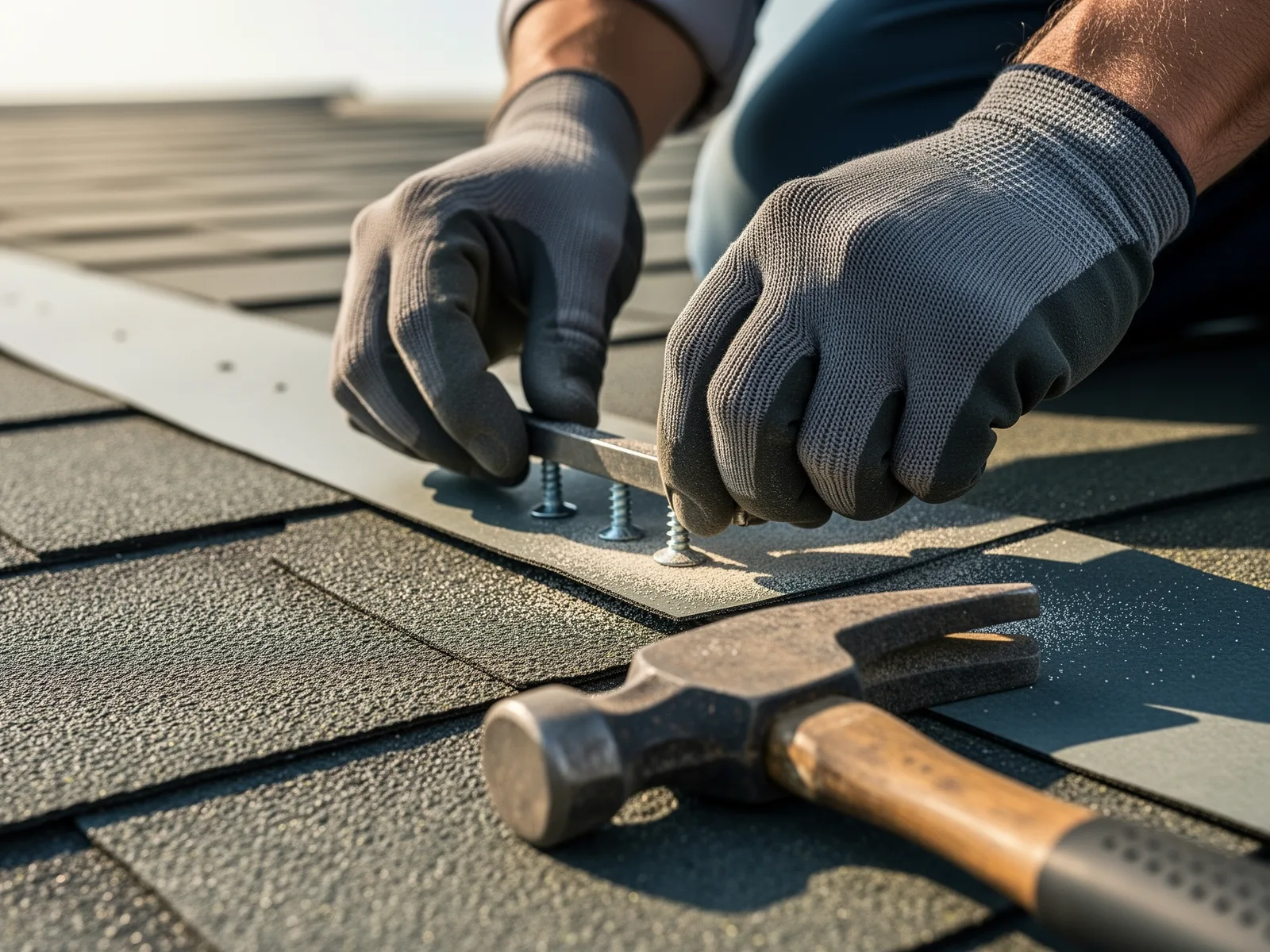 Why choose Fascia Repair in Platte Center, NE